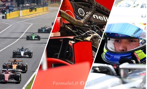 Formula 1, il punto di martedì 16 settembre 2025: conferme e incertezze