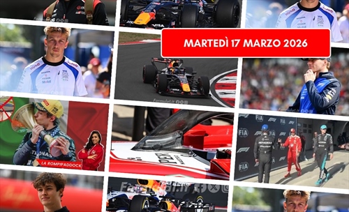 Formula 1, il punto di martedì 17 marzo 2026: fragili equilibri