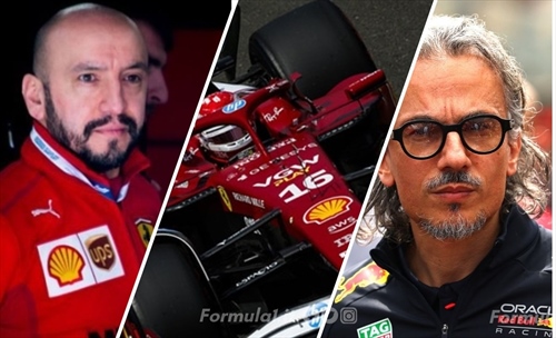 Formula 1, il punto di martedì 26 agosto 2025: Monza, Cadillac e storie Ferrari