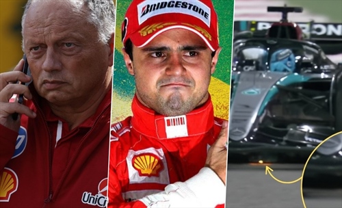 Formula 1, il punto di mercoledì 24 settembre 2025: questione di millimetri  - Formula 1, il punto di mercoledì 24 settembre 2025: questione di millimetri 