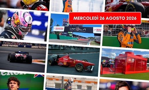 Formula 1, il punto di mercoledì 26 agosto 2026: la FIA torna sul tema ADUO