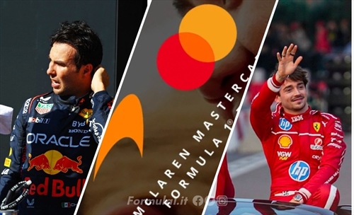 Formula 1, il punto di mercoledì 27 agosto 2025: