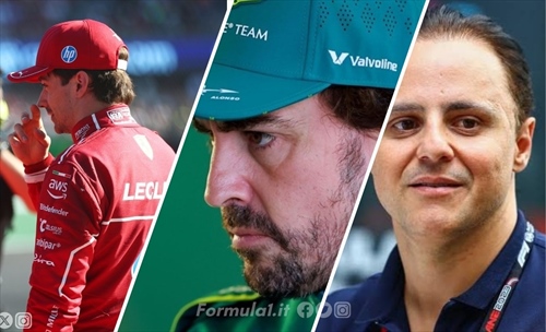 Formula 1, il punto di mercoledì 29 ottobre 2025: