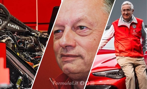 Formula 1, il punto di mercoledì 5 novembre 2025: ciao Andrea