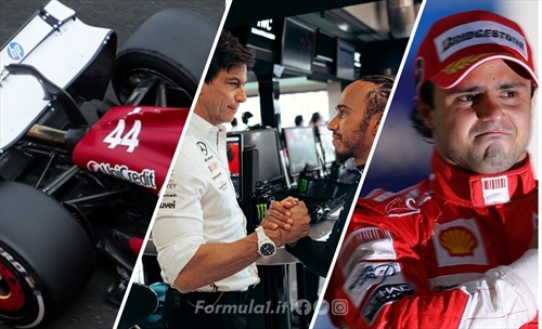Formula 1, il punto di sabato 23 agosto 2025:
