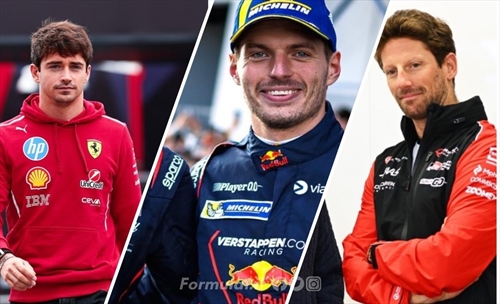 Formula 1, il punto di sabato 27 settembre 2025: Max Unstoppable