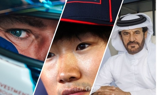 Formula 1, il punto di venerdì 12 settembre 2025: motori spenti, fari accesi