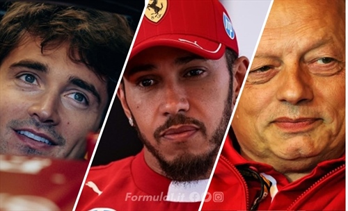 Formula 1, il punto di venerdì 19 settembre 2025: calma, sono solo prove libere