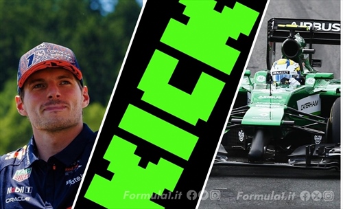Formula 1, il punto di venerdì 22 agosto 2025: Villeneuve punge, Schumacher sentenzia