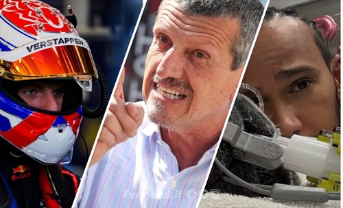 Formula 1, il punto di venerdì 26 settembre 2025: storie di pista e non
