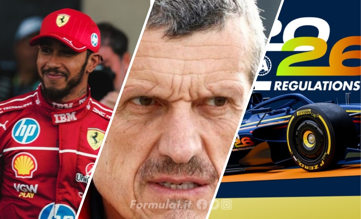 Formula 1, il punto di venerdì 31 ottobre 2025: dolcetto o scherzetto?