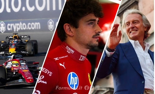 Formula 1, il punto di venerdì 5 settembre 2025: sono solo prove libere!