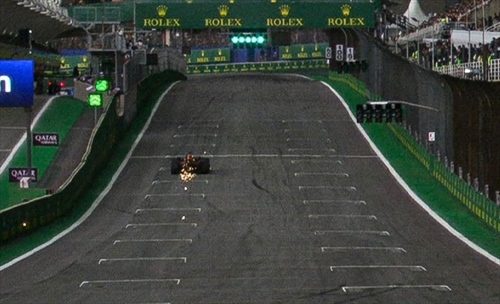 Formula 1, in arrivo possibili modifiche ai weekend di gara