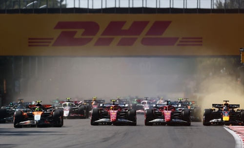 Formula 1, in arrivo possibili modifiche ai weekend di gara - Formula 1, in arrivo possibili modifiche ai weekend di gara