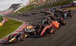 Formula 1 in crisi anche nel virtuale, calo nelle vendite di F1 23: tutti i dettagli