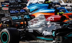 Formula 1, interessanti novità per continuare a stupire - Formula 1, interessanti novità per continuare a stupire