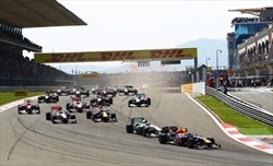 Formula 1, l'Asia fa sul serio: due paesi si candidano per tornare in calendario