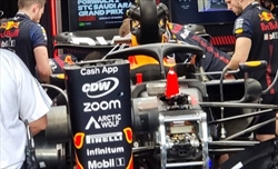 Formula 1, l'impianto frenante segreto di Red Bull che potrebbe farla dominare nel 23'