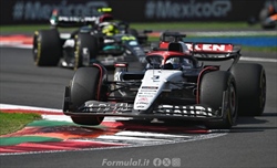 Formula 1, l'intelligenza artificiale arriva in soccorso per rilevare i track limits