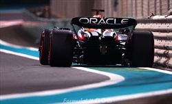 Formula 1, l'intelligenza artificiale per rilevare e valutare la violazione track limits - Formula 1, l'intelligenza artificiale arriva in soccorso per rilevare i track limits