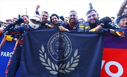 Formula 1, la classifica delle scuderie con più Mondiali costruttori