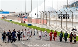 Formula 1: la line-up piloti 'quasi' completa, una flebile speranza per Mick Schumacher 