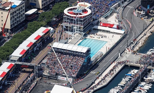 Formula 1 - Monaco 2026, il GP del Principato accoglie Louis Vuitton e cambia nome