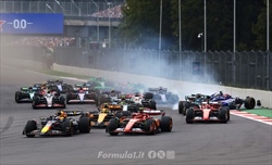 Formula 1, Netflix sfida ESPN per i diritti TV USA: in ballo 90 milioni a stagione