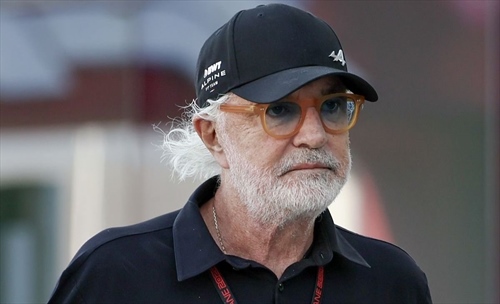 Formula 1, non ci siamo proprio: Briatore torna a capo di un team come se niente fosse