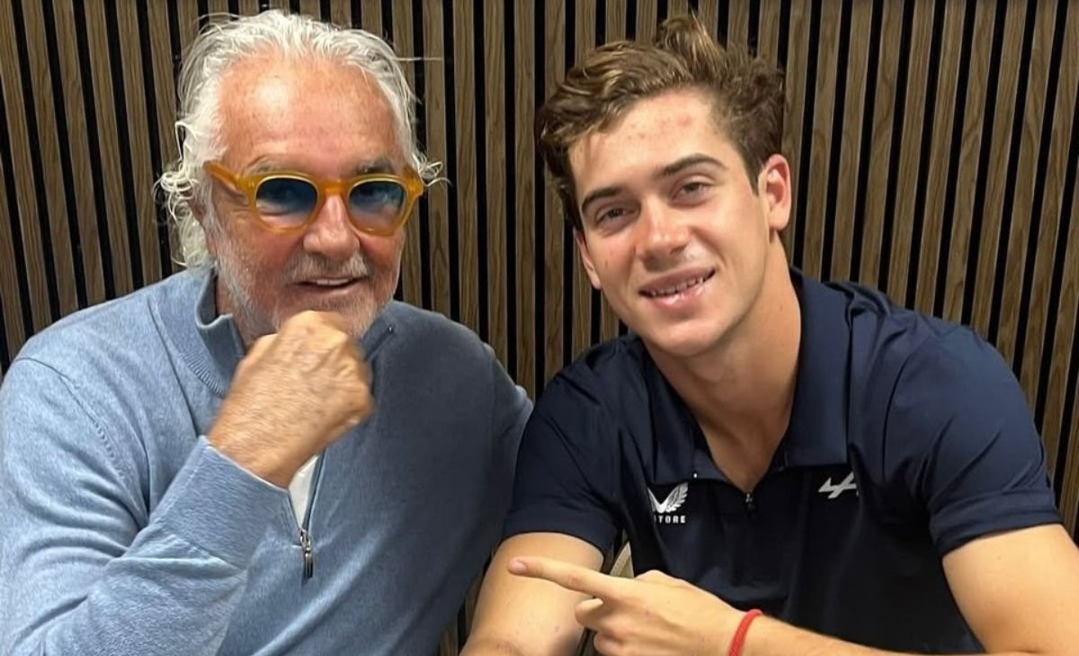 Formula 1, non ci siamo proprio: Briatore torna a capo di un team come se niente fosse