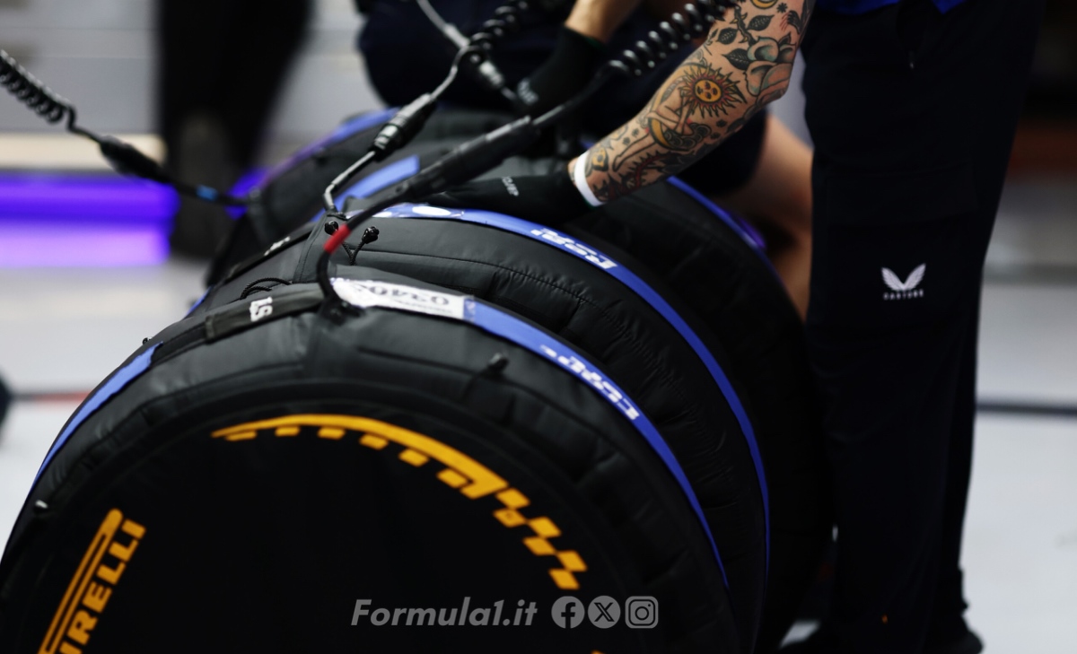 Formula 1, obiettivo zero emissioni 2030: progressi o marketing?