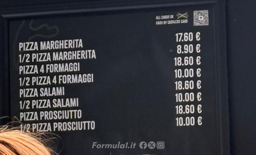 Formula 1, passione di lusso: a Spa tra emozioni in pista e prezzi alle stelle