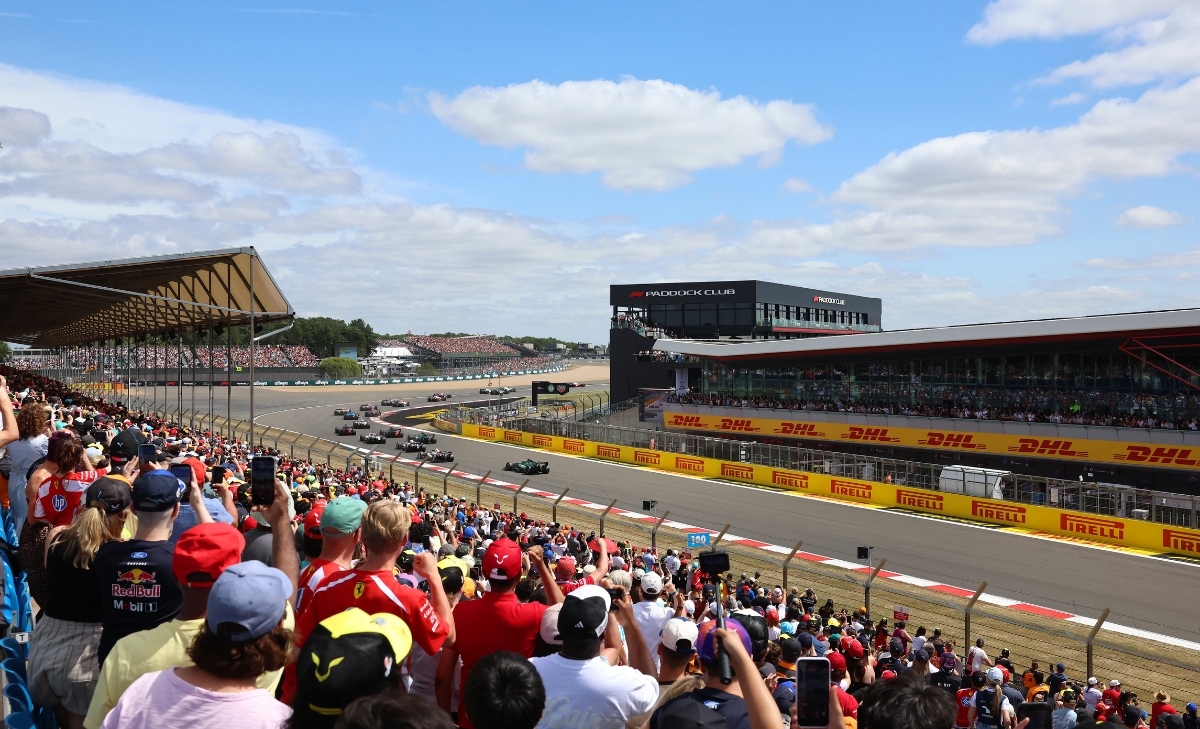 Formula 1: più pubblico, meno dibattito? Una passione diversa