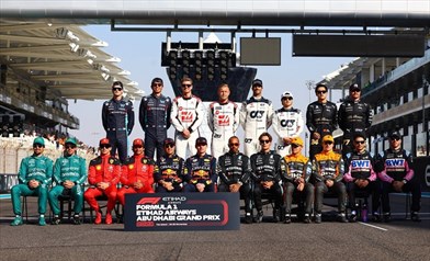 Formula 1: quanto riceveranno le squadre dai premi in denaro al termine della stagione 2023?