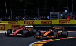 Formula 1, regolamento 2025: le novità rispetto al 2024