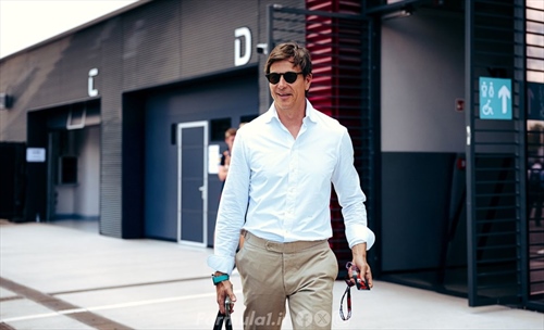 Formula 1, ritorno in Corea? Wolff ci crede