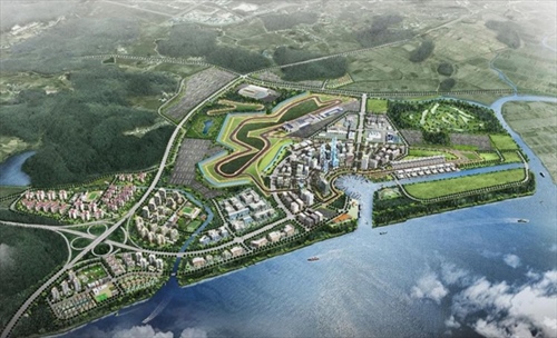 Formula 1, ritorno in Corea? Wolff ci crede - Formula 1, ritorno in Corea? Wolff ci crede