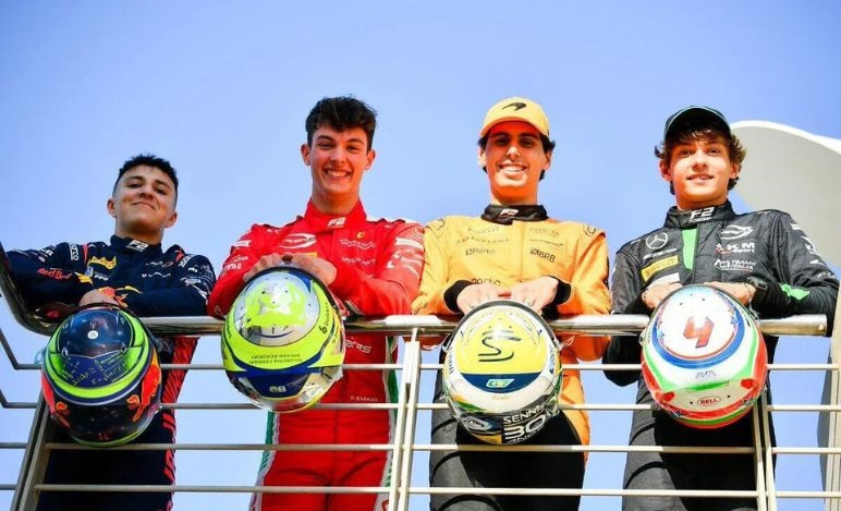 Formula 1, scopriamo l''età dei piloti in griglia nel 2025: tra debutti e grandi ritorni