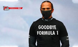 Formula 1, senza Hamilton come farai?