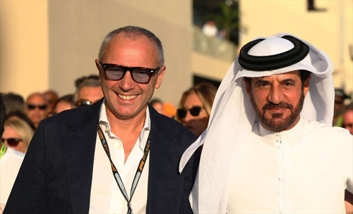 Formula 1, un patto per il futuro: firmato il nono Accordo Concorde