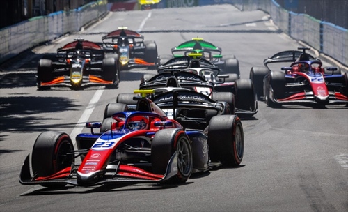 Formula 2 -