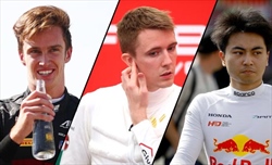 Formula 2 - All in all'ultima gara. Abu Dhabi (di nuovo) l'ago della bilancia: tutti gli scenari