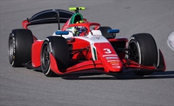 Formula 2, il calendario ufficiale 2024: Ecco quando e dove correrà Kimi Antonelli 
