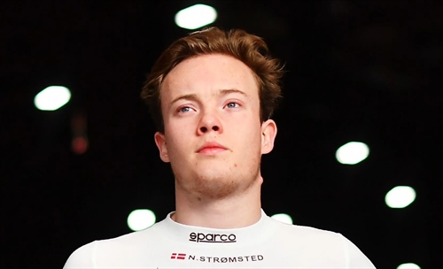 Formula 2, Invicta raddoppia il talento: Slater e Stromsted insieme nel 2027