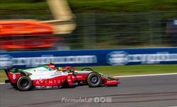 Formula 2, la griglia completa del 2024: l'Italia torna in categoria con Antonelli - Formula 2, la griglia completa del 2024: l'Italia torna in categoria con Antonelli