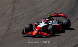 Formula 2, la griglia completa del 2025: tra volti nuovi, giovani promesse e tanta Italia - Formula 2, la griglia completa del 2025: tra volti nuovi, giovani promesse e tanta Italia