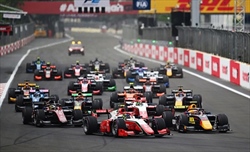 Formula 2 - La Top 10 del 2023, ecco chi è stato il migliore