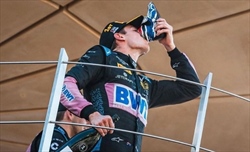 Formula 2 - La Top 10 del 2023 secondo formula1.it - Formula 2 - La Top 10 del 2023, ecco chi è stato il migliore