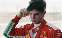 Formula 2 - La Top 10 del 2023 secondo formula1.it - Formula 2 - La Top 10 del 2023, ecco chi è stato il migliore