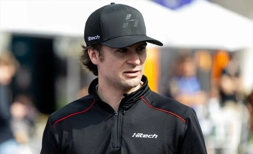 Formula 2 - Miami, Prove Libere: Herta primo in casa ma i team temono la pioggia - Formula 2 - Miami, Prove Libere: Herta primo in casa ma i team temono la pioggia